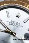 Rolex Datejust 41 (2025) - Ref. 126333 | Watch Scout thumbnail 4
