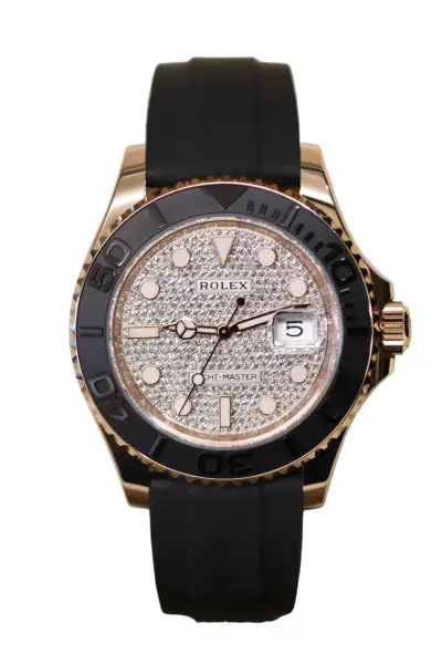 Rolex Yacht-Master