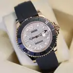 Rolex Yacht-Master (2024) - Ref. 126655 | Watch Scout thumbnail 2