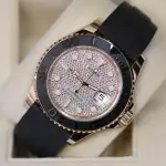 Rolex Yacht-Master (2024) - Ref. 126655 | Watch Scout thumbnail 5