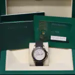 Rolex Yacht-Master (2024) - Ref. 126655 | Watch Scout thumbnail 8