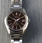 Grand Seiko Hi-Beat GMT 'Dawn of Mount Iwate' L.E. (2016) - Ref. SBGJ021 | Watch Scout thumbnail 1