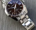 Grand Seiko Hi-Beat GMT 'Dawn of Mount Iwate' L.E. (2016) - Ref. SBGJ021 | Watch Scout thumbnail 11
