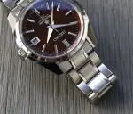 Grand Seiko Hi-Beat GMT 'Dawn of Mount Iwate' L.E. (2016) - Ref. SBGJ021 | Watch Scout thumbnail 12