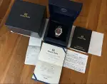 Grand Seiko Hi-Beat GMT 'Dawn of Mount Iwate' L.E. (2016) - Ref. SBGJ021 | Watch Scout thumbnail 15