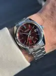 Grand Seiko Hi-Beat GMT 'Dawn of Mount Iwate' L.E. (2016) - Ref. SBGJ021 | Watch Scout thumbnail 3