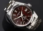Grand Seiko Hi-Beat GMT 'Dawn of Mount Iwate' L.E. (2016) - Ref. SBGJ021 | Watch Scout thumbnail 4