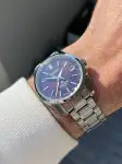 Grand Seiko Hi-Beat GMT 'Dawn of Mount Iwate' L.E. (2016) - Ref. SBGJ021 | Watch Scout thumbnail 5