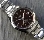 Grand Seiko Hi-Beat GMT 'Dawn of Mount Iwate' L.E. (2016) - Ref. SBGJ021 | Watch Scout thumbnail 10