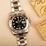 Rolex GMT-Master II (2024) - Ref. 126710GRNR | Watch Scout thumbnail 1