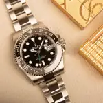Rolex GMT-Master II (2024) - Ref. 126710GRNR | Watch Scout thumbnail 2