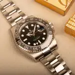 Rolex GMT-Master II (2024) - Ref. 126710GRNR | Watch Scout thumbnail 3