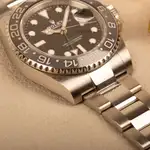 Rolex GMT-Master II (2024) - Ref. 126710GRNR | Watch Scout thumbnail 4