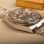 Rolex GMT-Master II (2024) - Ref. 126710GRNR | Watch Scout thumbnail 5
