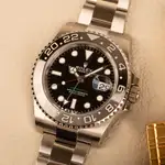 Rolex GMT-Master II (2024) - Ref. 126710GRNR | Watch Scout thumbnail 6