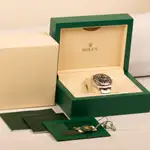 Rolex GMT-Master II (2024) - Ref. 126710GRNR | Watch Scout thumbnail 7