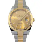 Rolex Datejust 41 (2017) - Ref. 126333 | Watch Scout thumbnail 1
