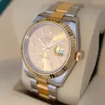 Rolex Datejust 41 (2017) - Ref. 126333 | Watch Scout thumbnail 3