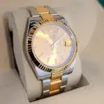 Rolex Datejust 41 (2017) - Ref. 126333 | Watch Scout thumbnail 4