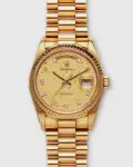 Rolex Day-Date (1990) - Ref. 18238 | Watch Scout thumbnail 1