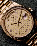 Rolex Day-Date (1990) - Ref. 18238 | Watch Scout thumbnail 2