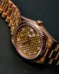 Rolex Day-Date (1990) - Ref. 18238 | Watch Scout thumbnail 5