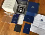 Grand Seiko Heritage Collection (2021) - Ref. SBGA469 | Watch Scout thumbnail 17