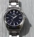 Grand Seiko Heritage Collection (2021) - Ref. SBGA469 | Watch Scout thumbnail 1