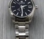 Grand Seiko Heritage Collection (2021) - Ref. SBGA469 | Watch Scout thumbnail 12