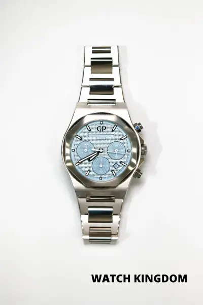 Girard Perregaux Laureato Chronograph