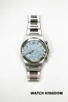 Girard Perregaux Laureato Chronograph (2024) - Ref. 81020-11-3370-1GM | Watch Scout thumbnail 1