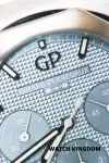 Girard Perregaux Laureato Chronograph (2024) - Ref. 81020-11-3370-1GM | Watch Scout thumbnail 2