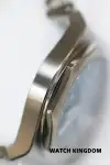 Girard Perregaux Laureato Chronograph (2024) - Ref. 81020-11-3370-1GM | Watch Scout thumbnail 3