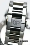 Girard Perregaux Laureato Chronograph (2024) - Ref. 81020-11-3370-1GM | Watch Scout thumbnail 4