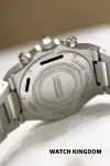 Girard Perregaux Laureato Chronograph (2024) - Ref. 81020-11-3370-1GM | Watch Scout thumbnail 9