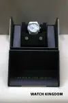 Girard Perregaux Laureato Chronograph (2024) - Ref. 81020-11-3370-1GM | Watch Scout thumbnail 10