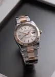 Rolex Datejust Turn-O-Graph 116261 Price in Australia | $16k thumbnail 1