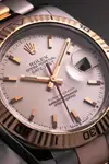 Rolex Datejust Turn-O-Graph 116261 Price in Australia | $16k thumbnail 2