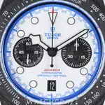 Tudor Black Bay (2025) - Ref. 79377KN | Watch Scout thumbnail 2
