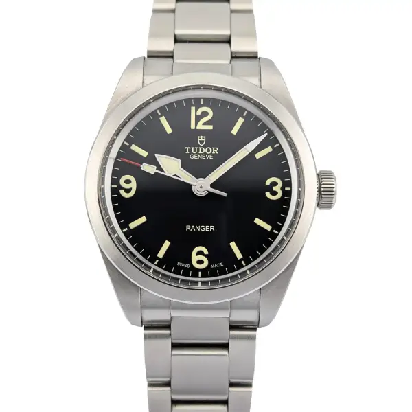 Tudor Heritage
