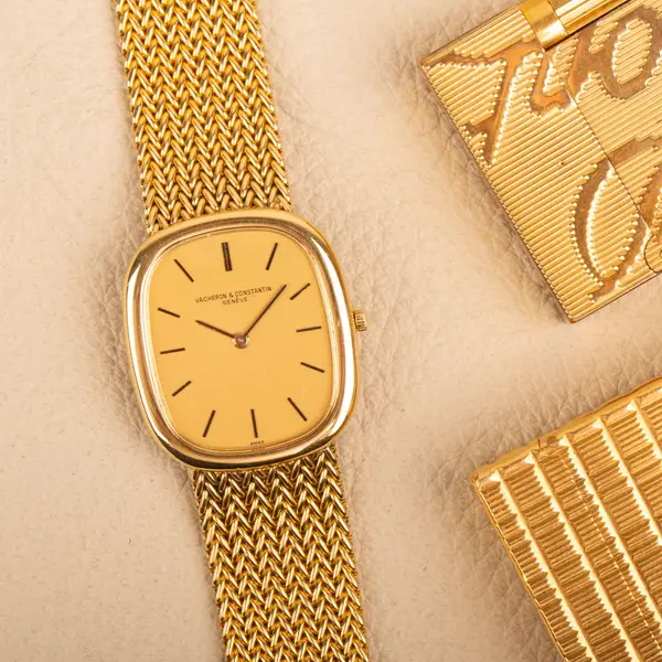 Vacheron Constantin 