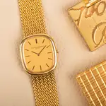 Vacheron Constantin (1980s) - Ref. 6076 | Watch Scout thumbnail 1