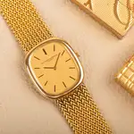 Vacheron Constantin (1980s) - Ref. 6076 | Watch Scout thumbnail 2