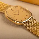 Vacheron Constantin (1980s) - Ref. 6076 | Watch Scout thumbnail 4
