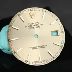 Rolex Datejust 36 (1990s) - Ref. 16013/16233 | Watch Scout thumbnail 1