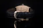 Franck Muller Cintree Curvex Double Retrograde Hour (2000s) - Ref. 7880DHR | Watch Scout thumbnail 11