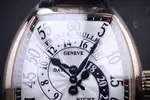 Franck Muller Cintree Curvex Double Retrograde Hour (2000s) - Ref. 7880DHR | Watch Scout thumbnail 12