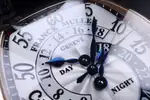 Franck Muller Cintree Curvex Double Retrograde Hour (2000s) - Ref. 7880DHR | Watch Scout thumbnail 13
