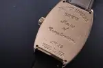 Franck Muller Cintree Curvex Double Retrograde Hour (2000s) - Ref. 7880DHR | Watch Scout thumbnail 14