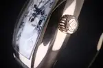 Franck Muller Cintree Curvex Double Retrograde Hour (2000s) - Ref. 7880DHR | Watch Scout thumbnail 4